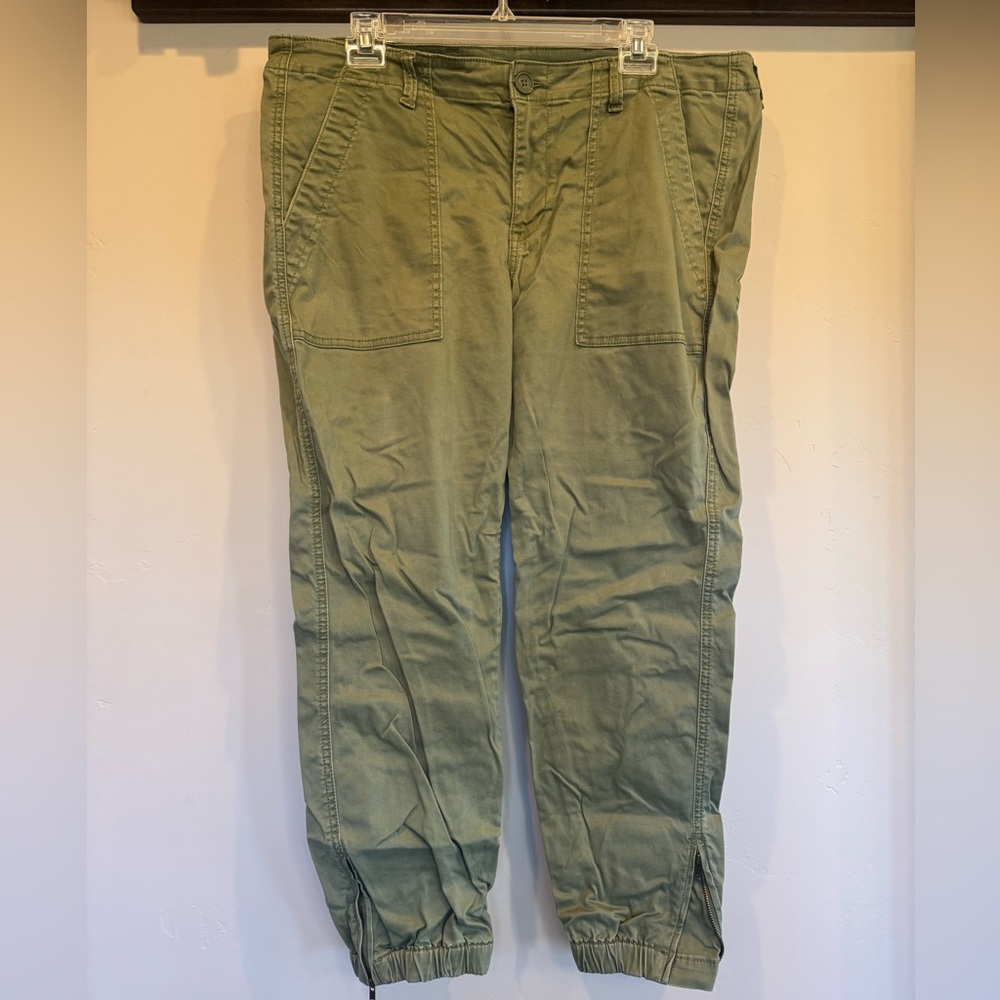 CAbi pants